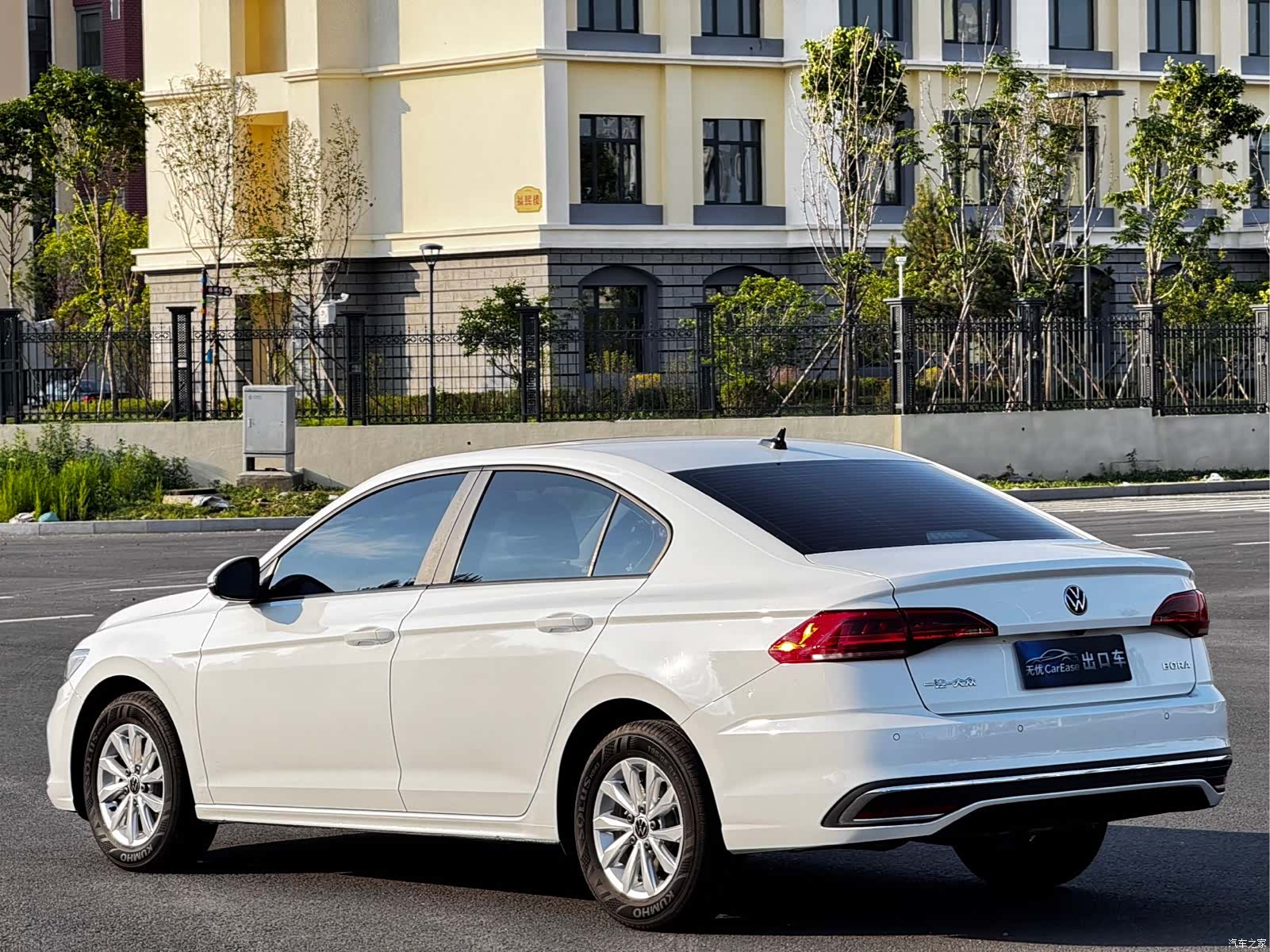 Volkswagen Bora, 2023 6
