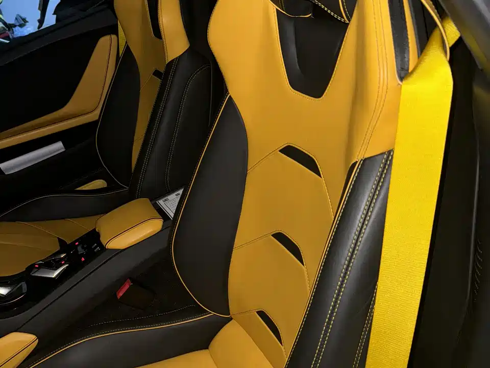 Lamborghini Huracán