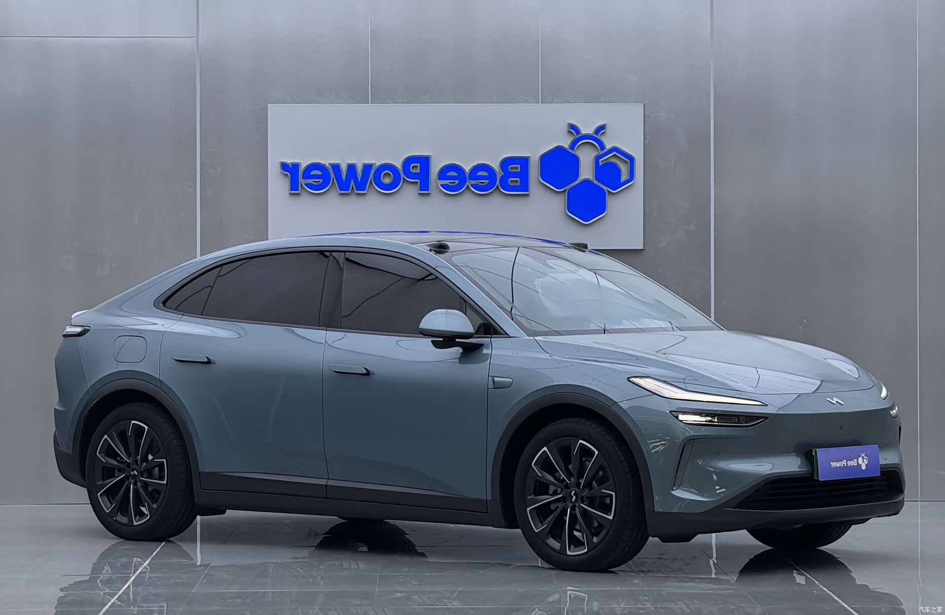 NIO L60, 2024 3