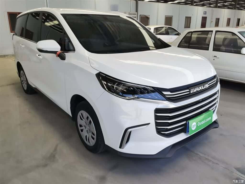 Maxus G50, 2024 4