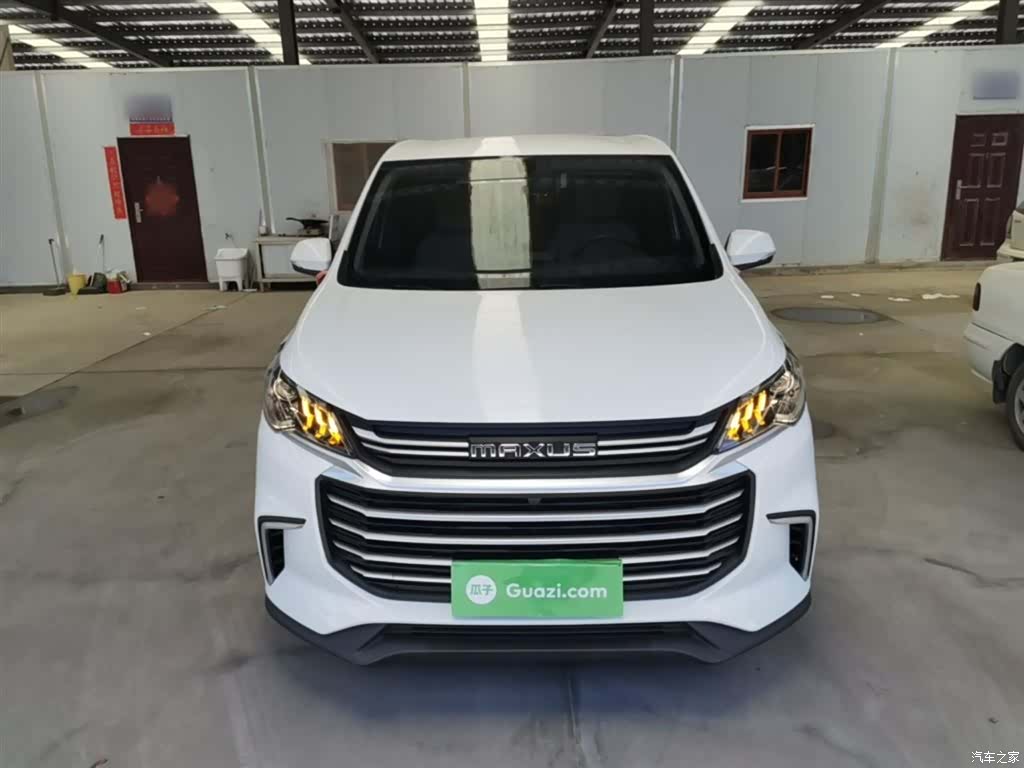 Maxus G50, 2024 3