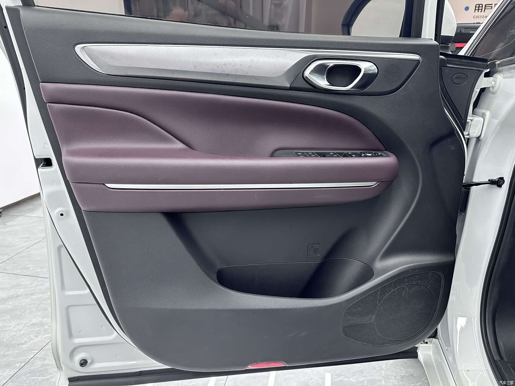 GAC M6, 2022 8