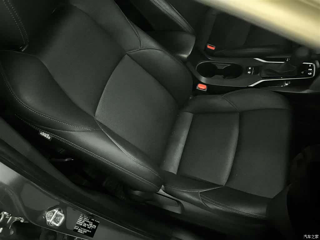 Toyota Frontlander, 2024 25