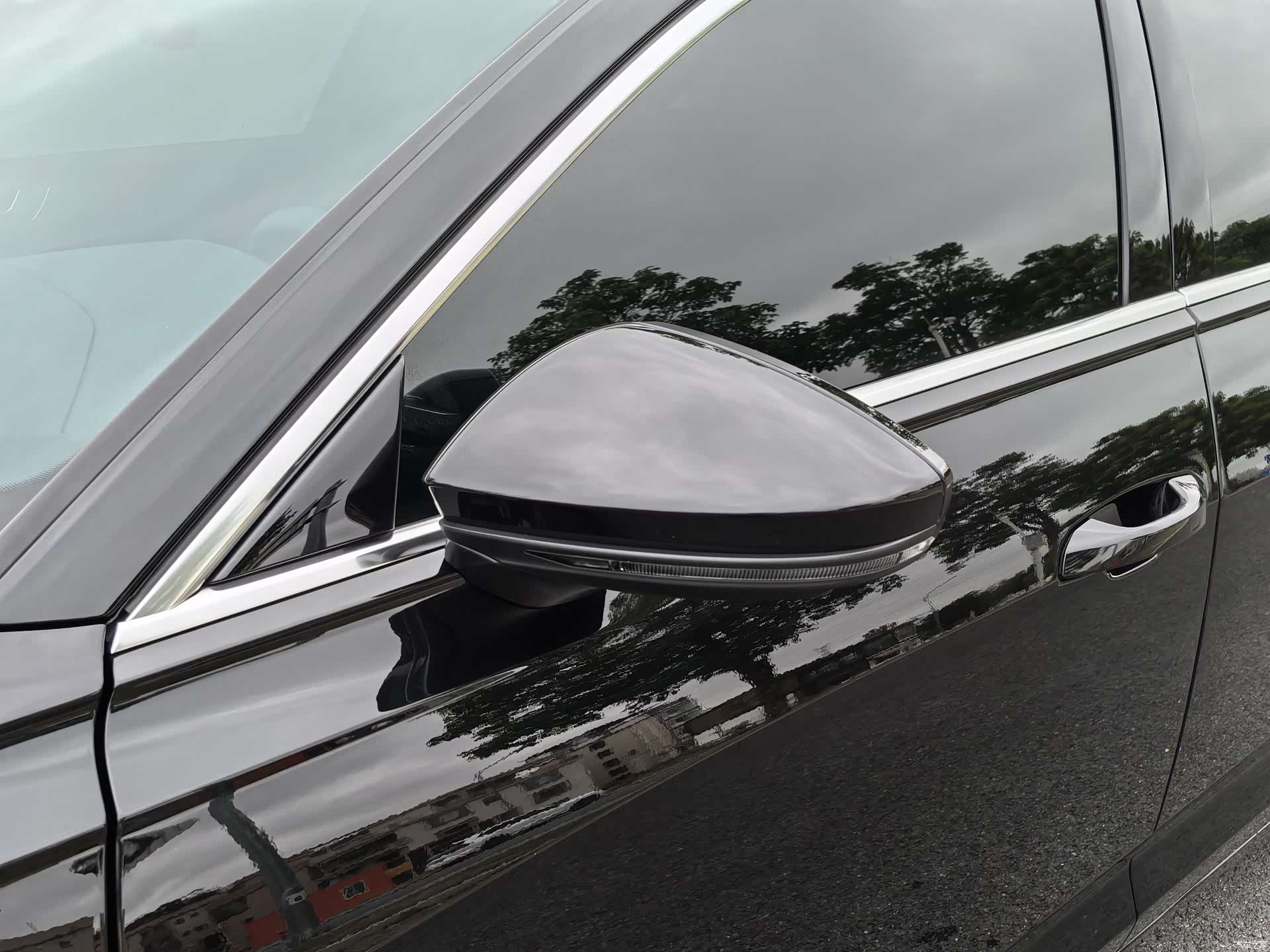 Audi A6L, 2024 11