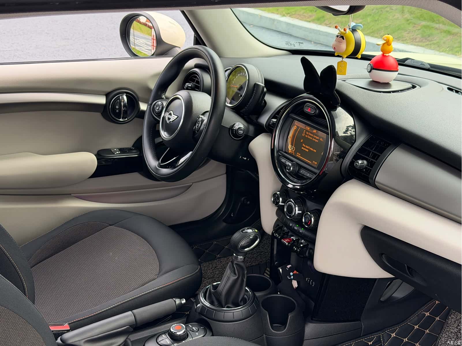 Mini Cooper, 2014 8