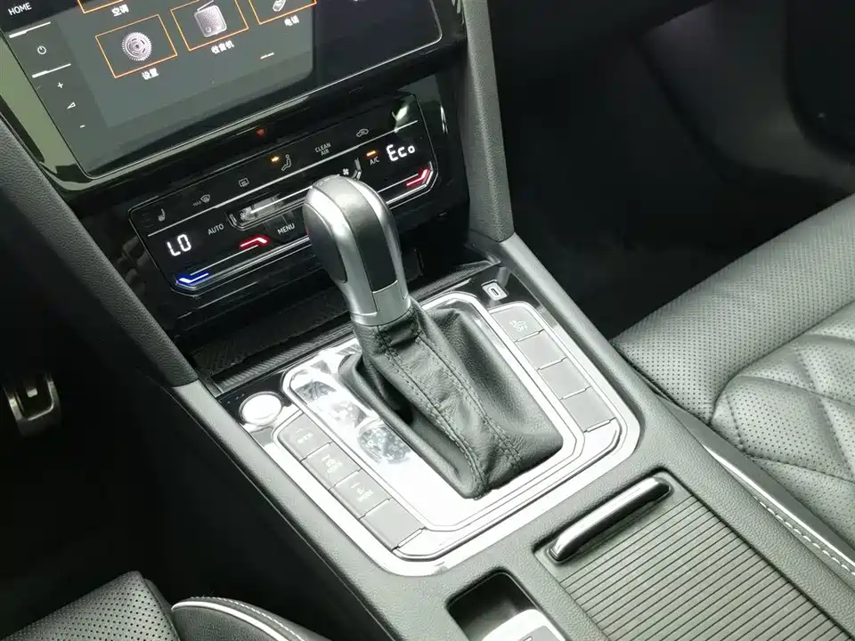 Volkswagen Magotan GTE