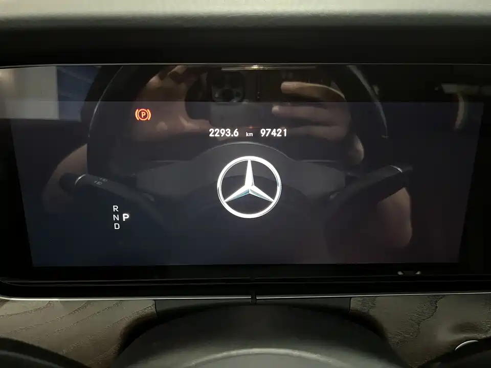 Mercedes-Benz E-class Mercedes-Benz E-class