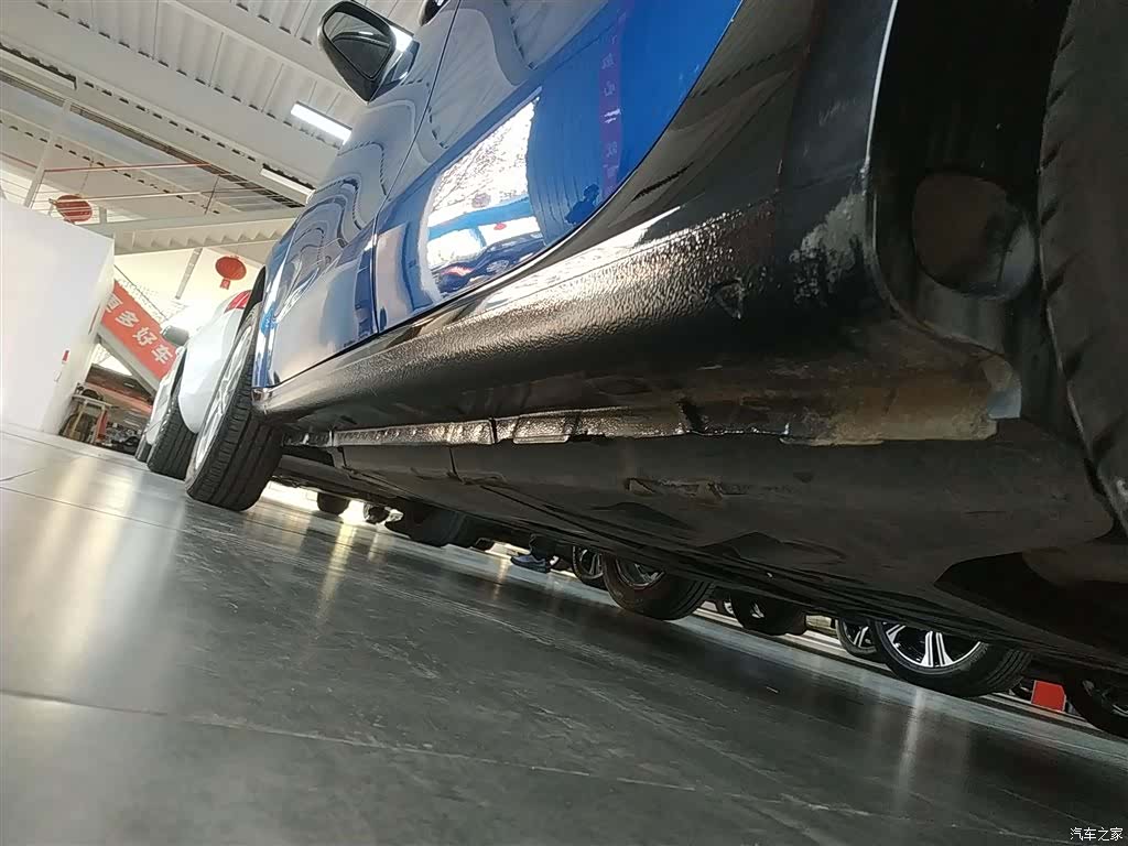 Smart Forfour, 2018 21