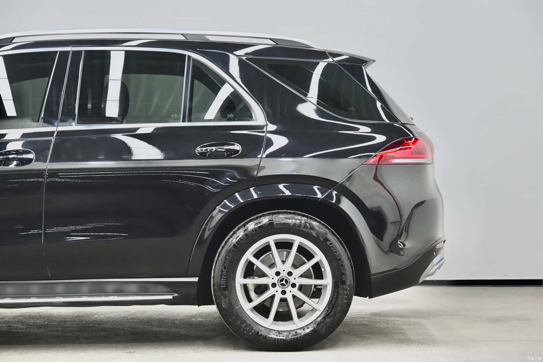 Mercedes-Benz GLE, 2021 24