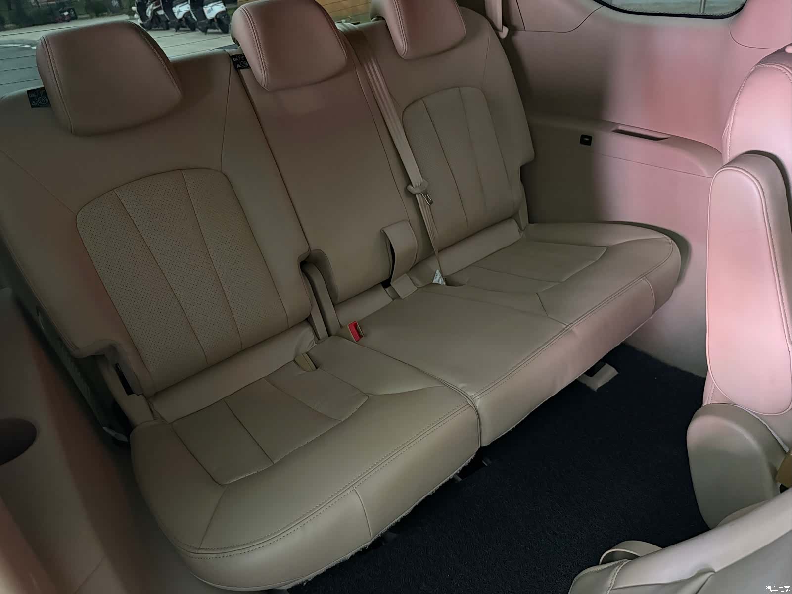 Wuling 730, 2018 15