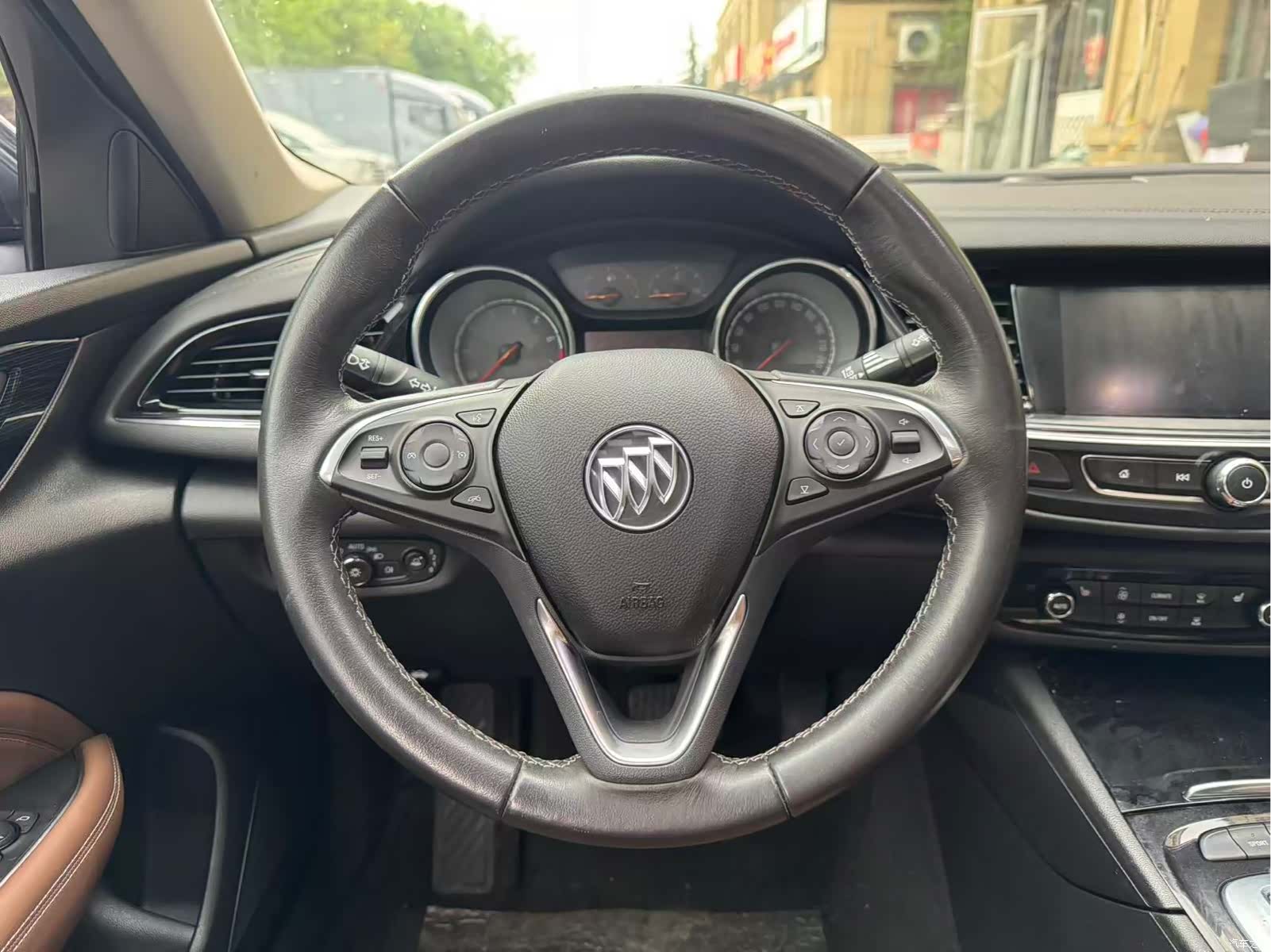 Buick Regal, 2020 14