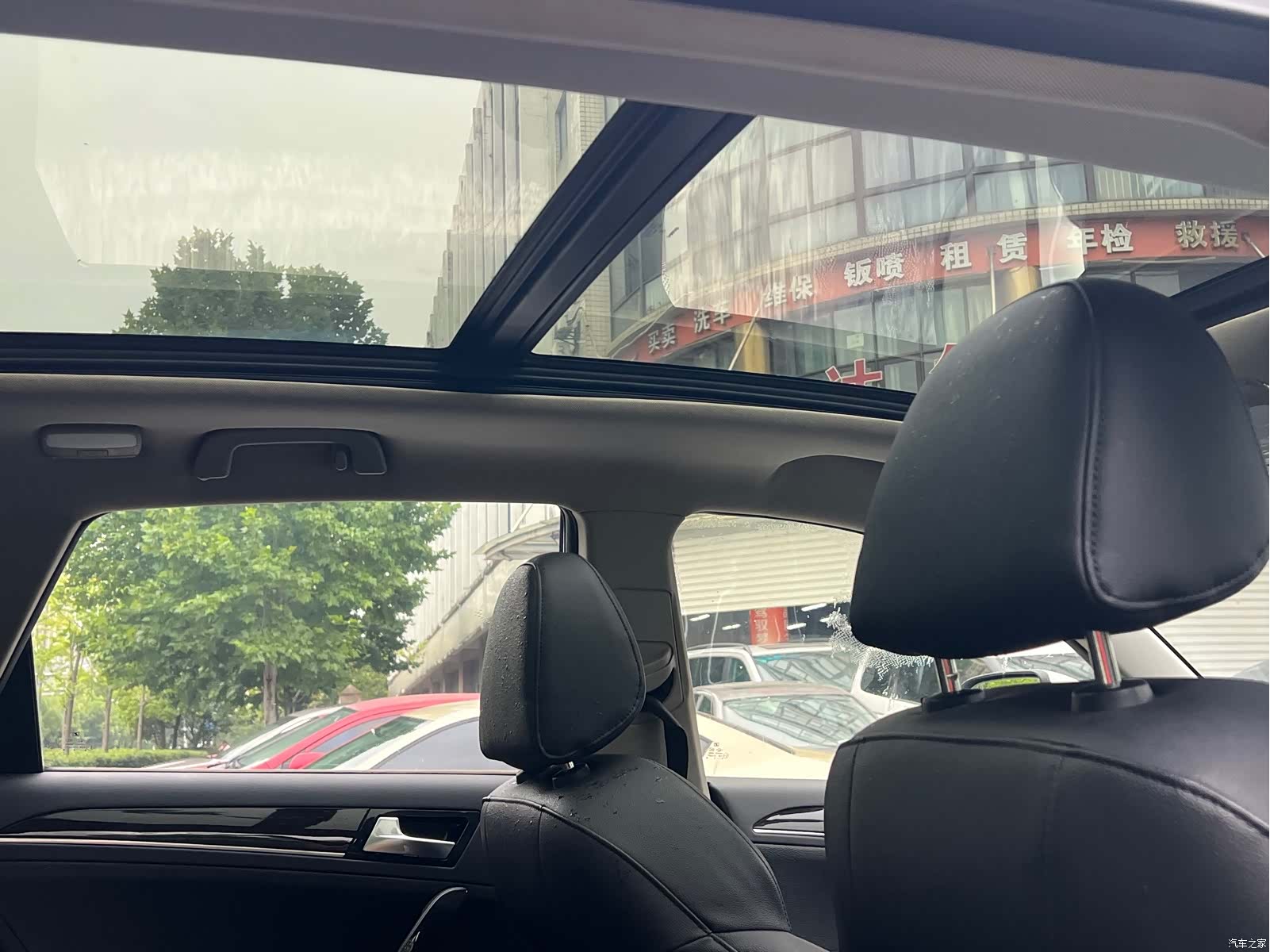 Zotye T600, 2016 12