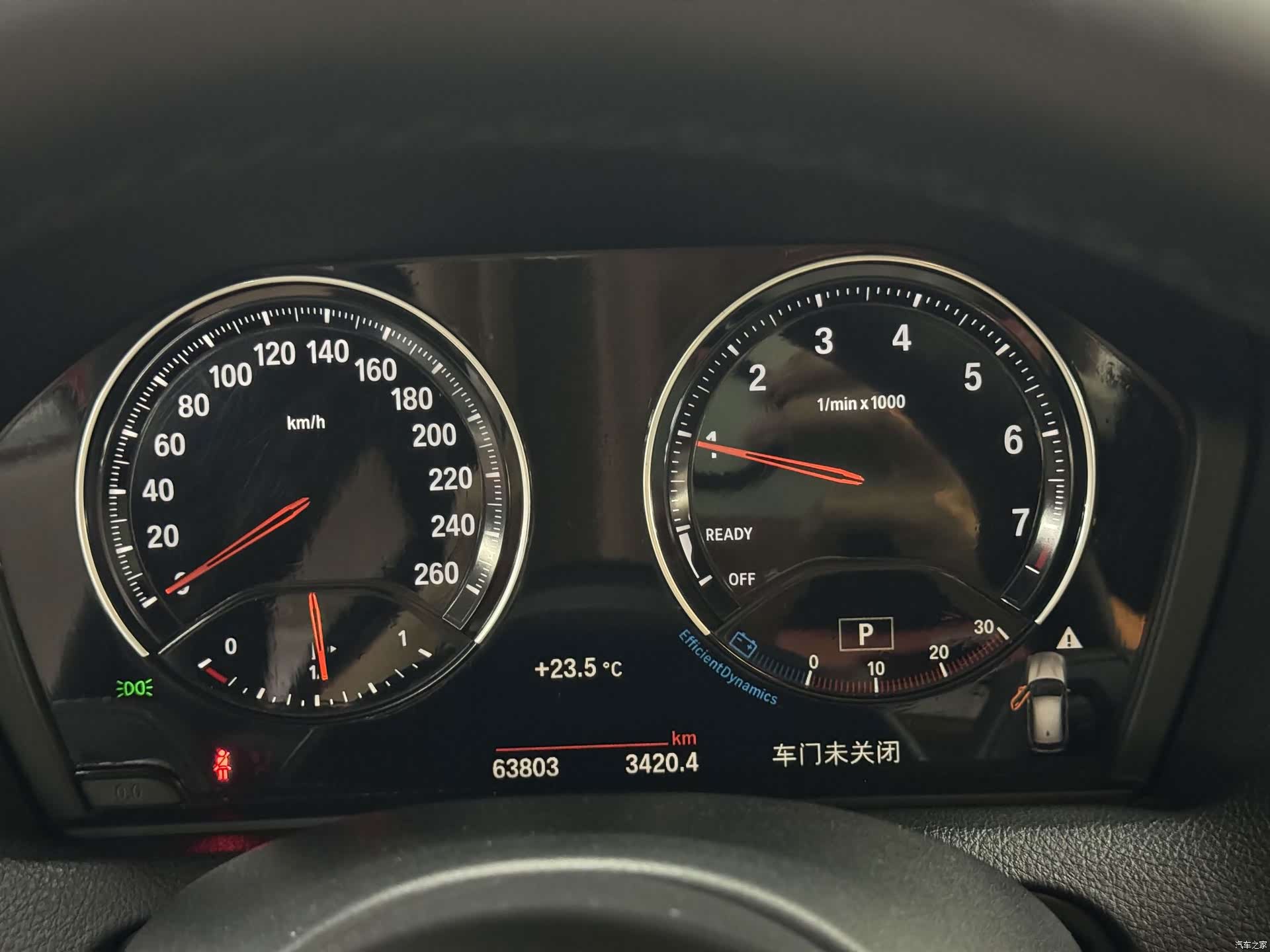 BMW 1 Series, 2018 8