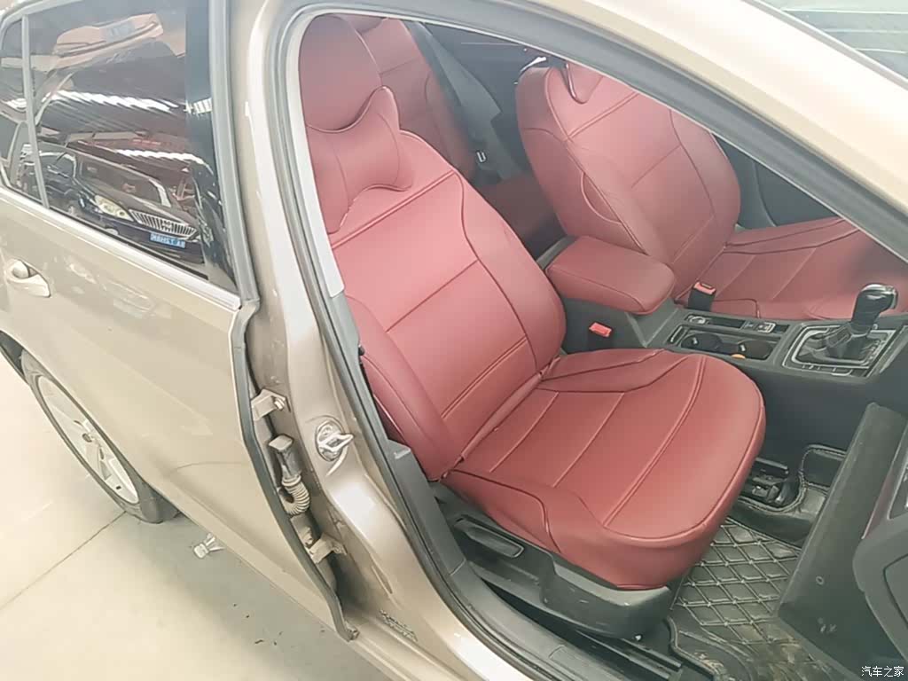 Volkswagen Golf, 2017 25