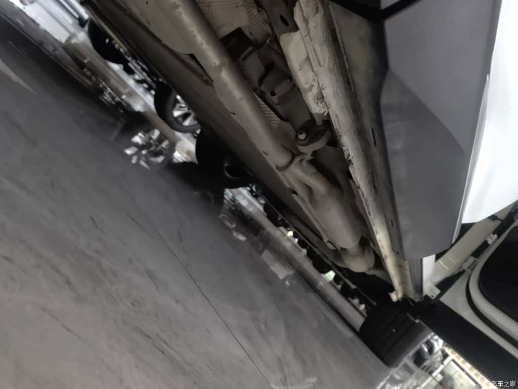 BYD Song, 2024 21