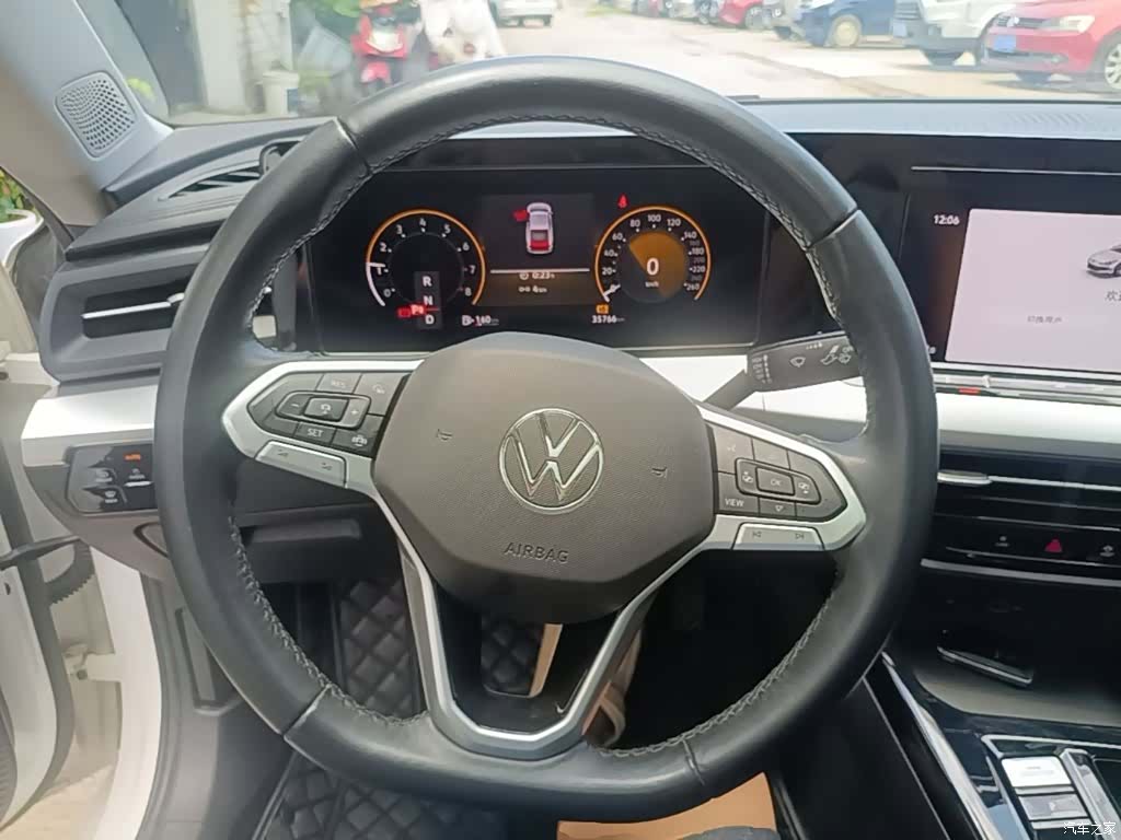 Volkswagen Lamando, 2022 11