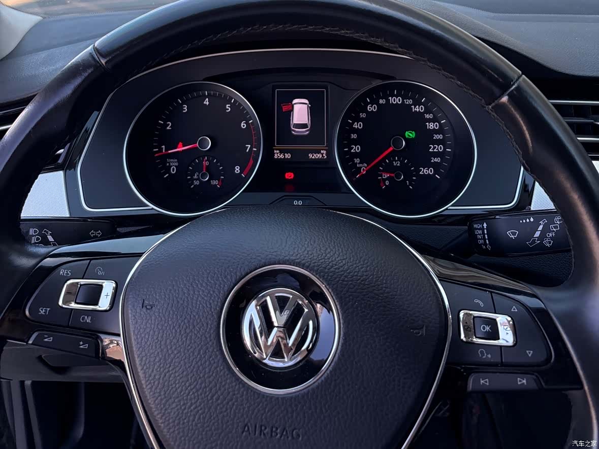 Volkswagen Variant, 2017 12