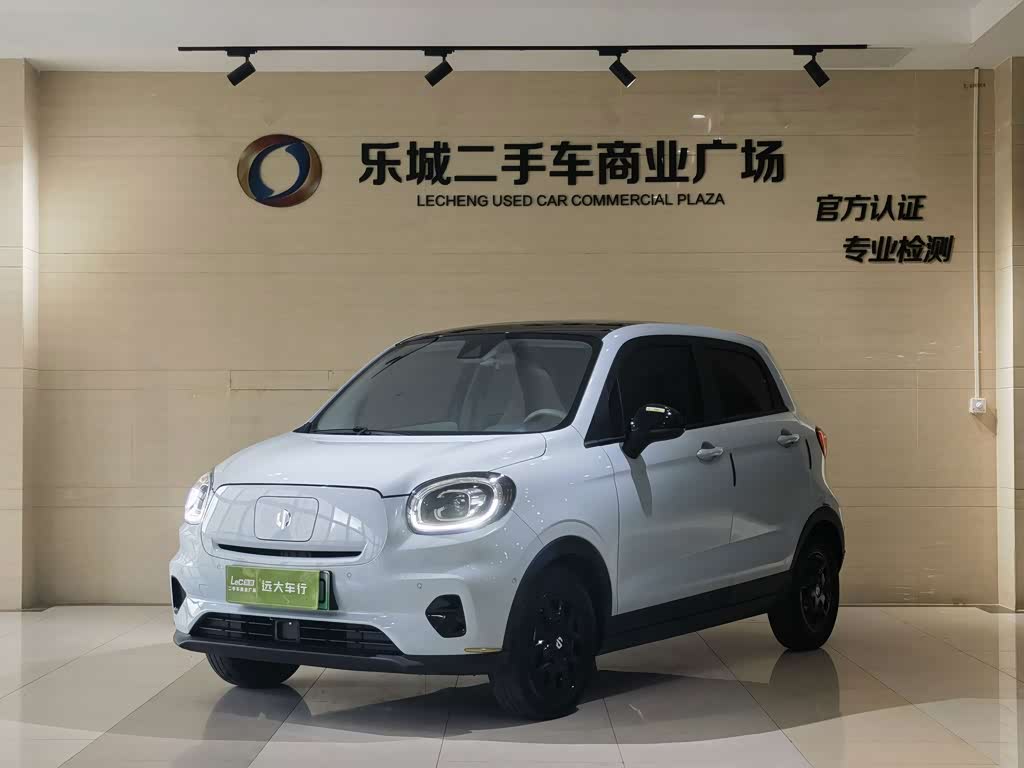 Leapmotor T03