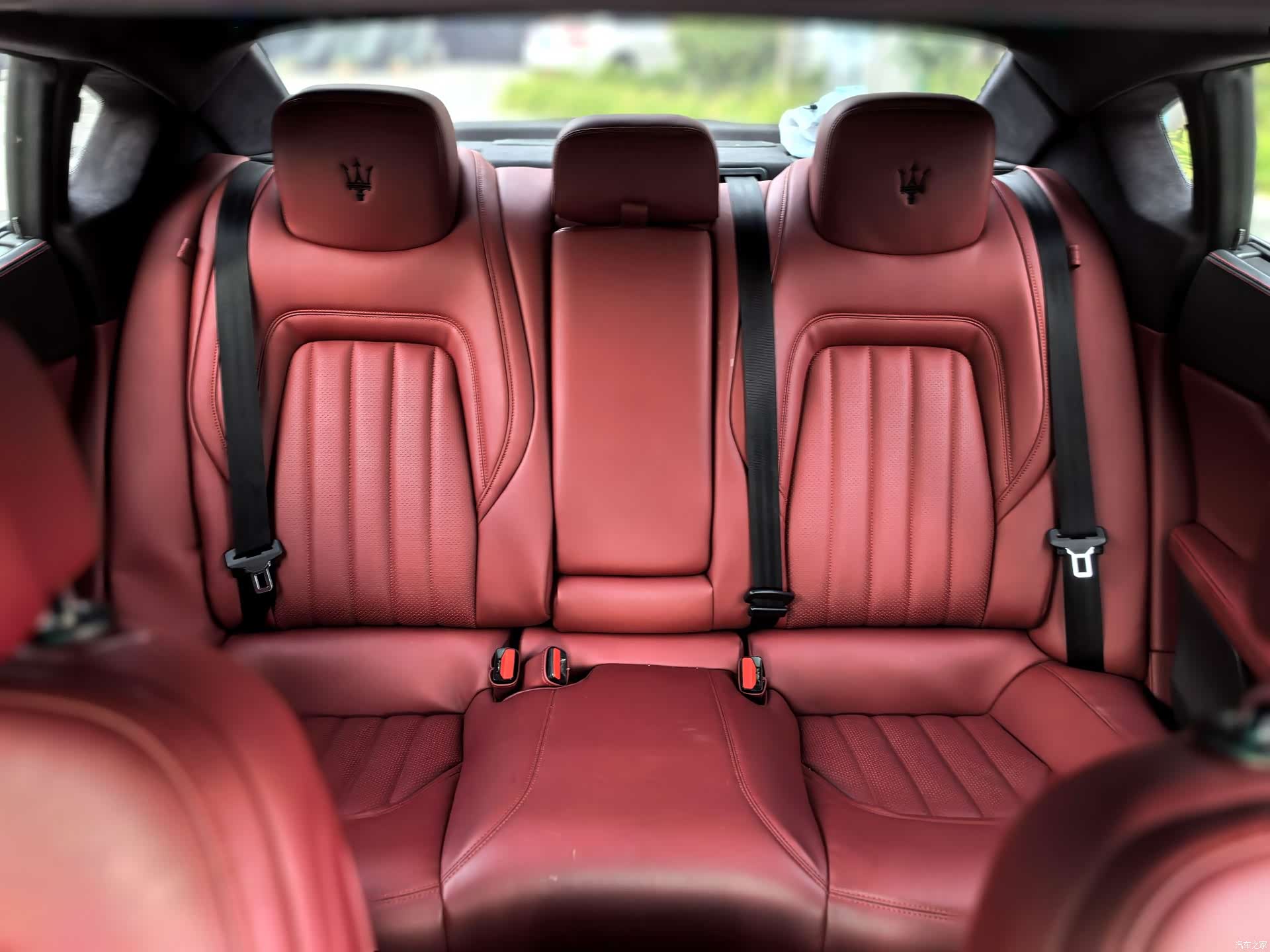 Maserati Q4, 2014 10