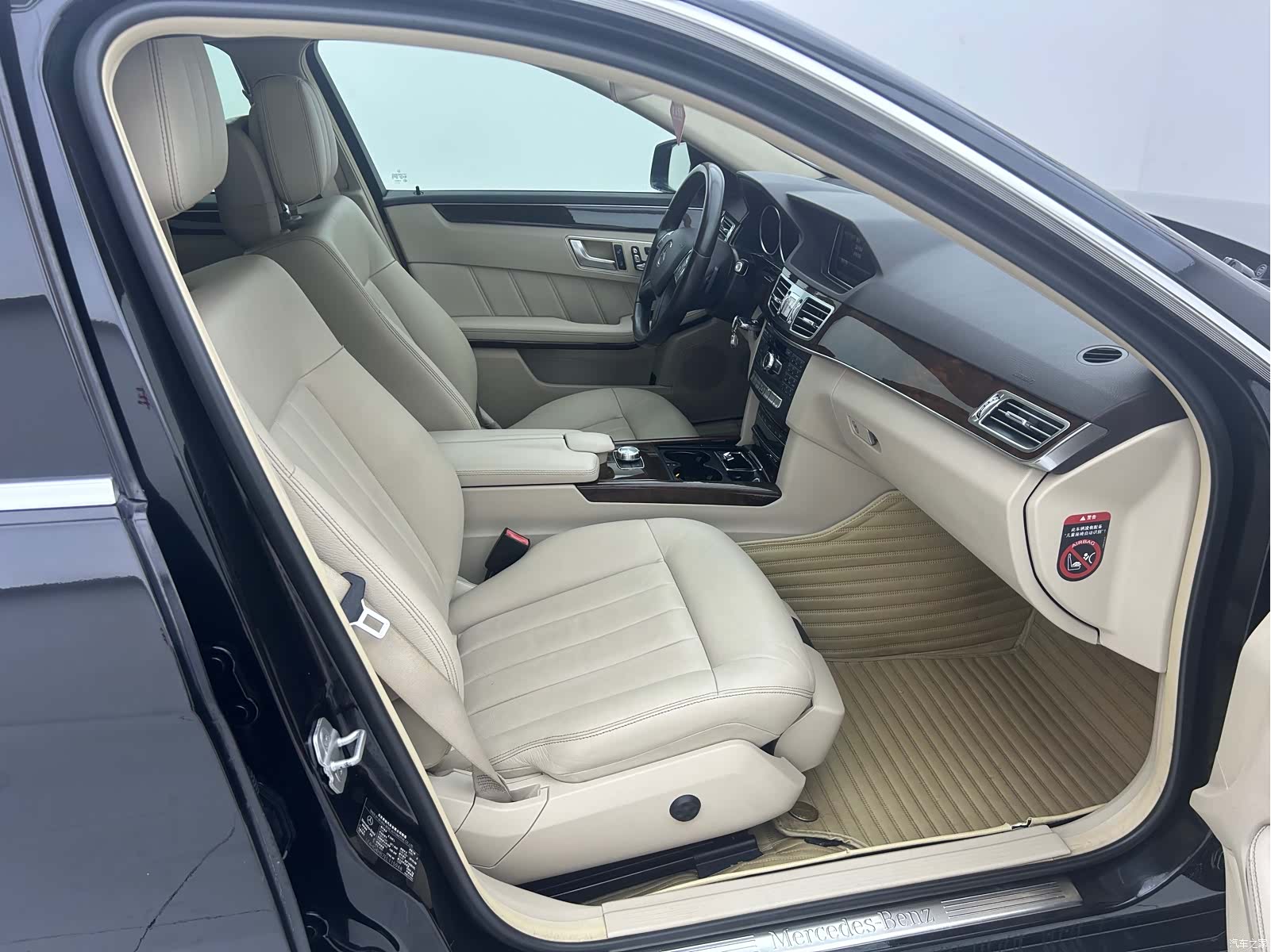 Mercedes-Benz E-Class, 2014 13