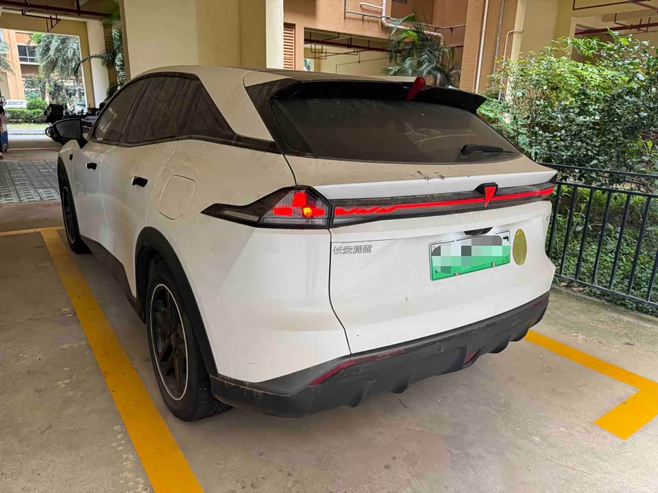 DEEPAL Dark blue S07