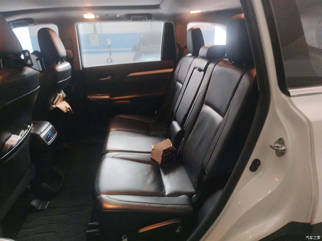 Toyota Highlander, 2017 15