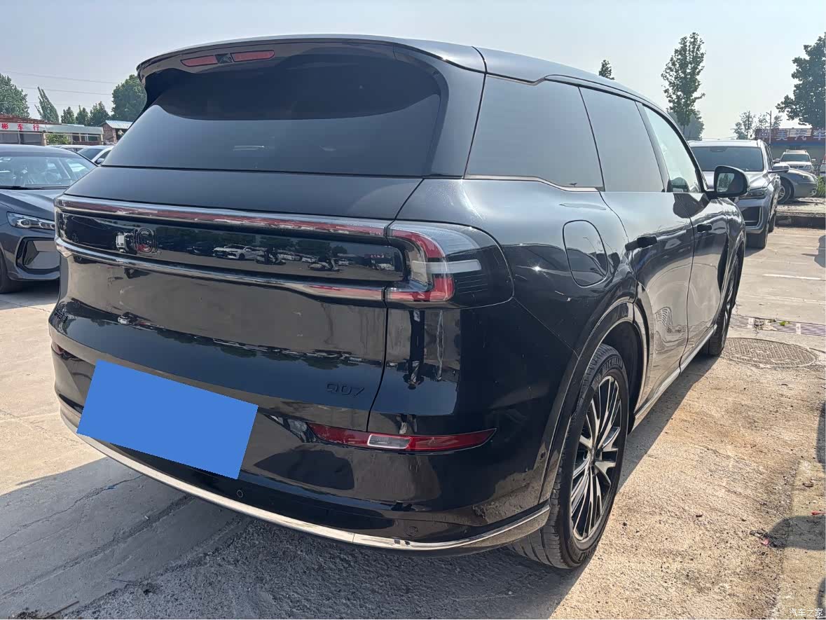 Changan Eado, 2025 7