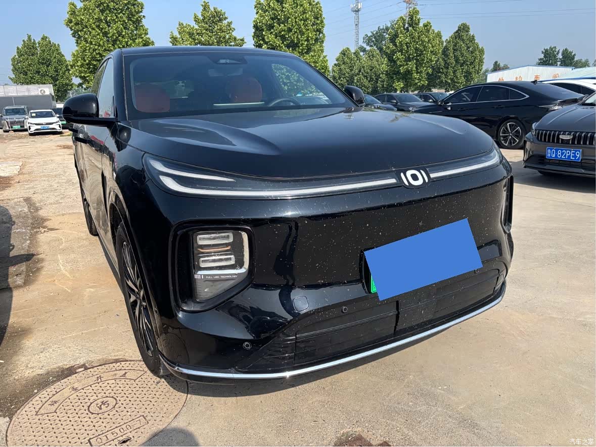 Changan Eado, 2025 3