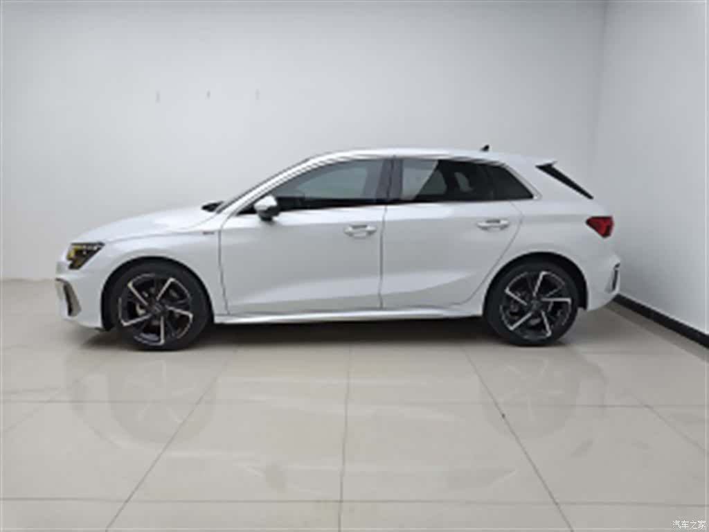 Audi A3, 2024 7