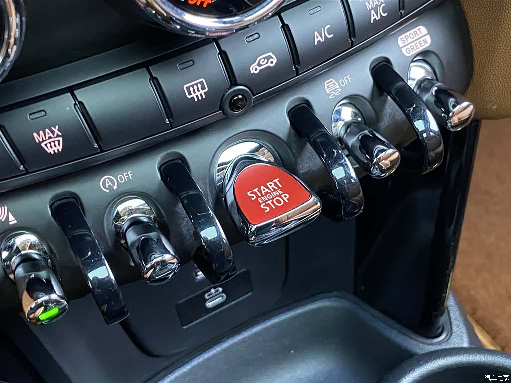 Mini Cooper, 2023 24