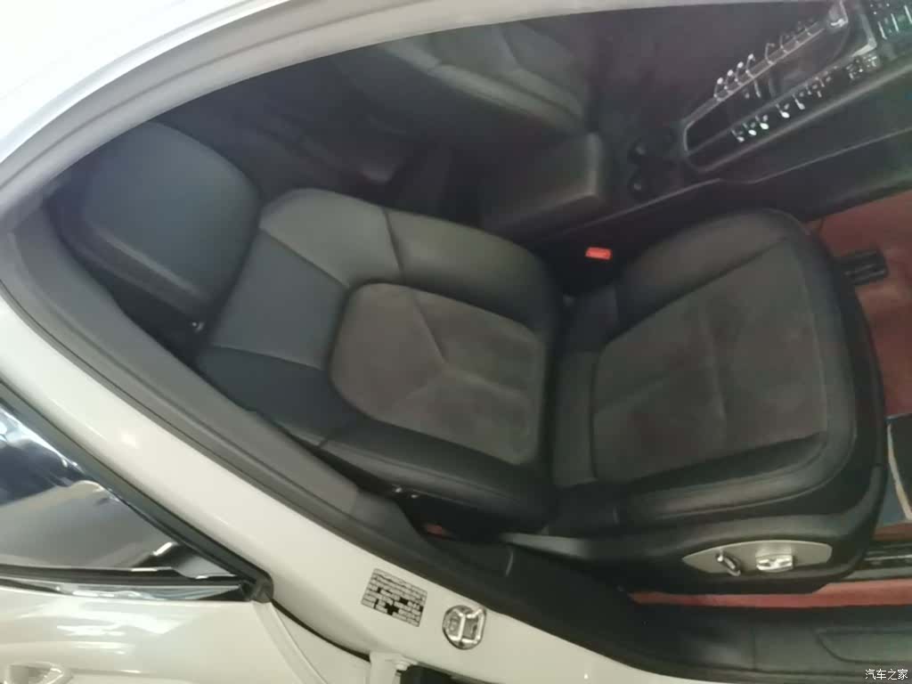 Porsche Macan, 2020 25