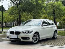 ����1ϵ(����) 2015�� 118i ������