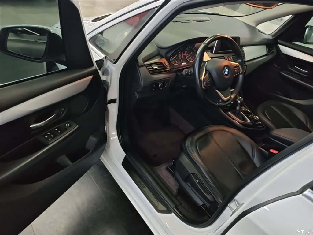 BMW 2 Series, 2017 16