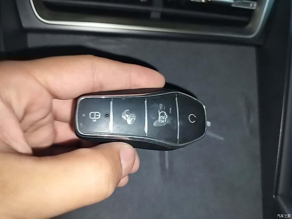 BYD Qin, 2025 9