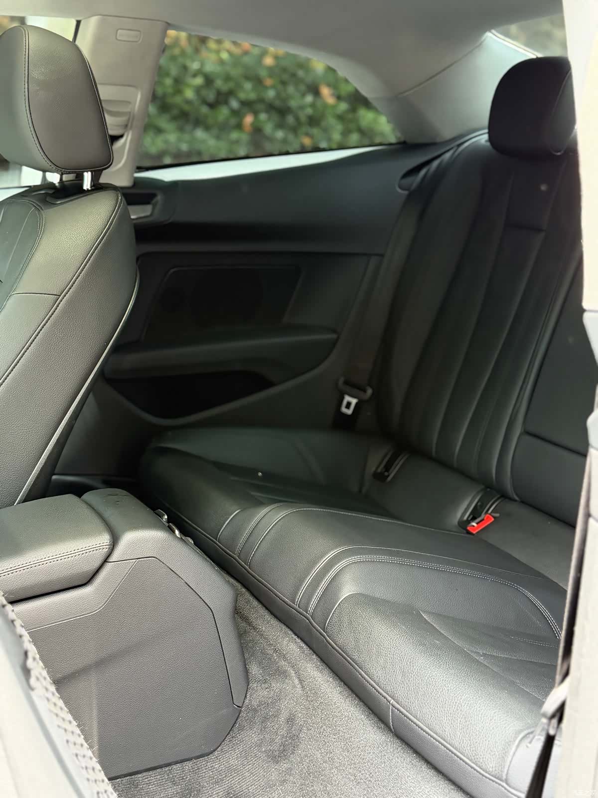 Audi A5, 2018 14