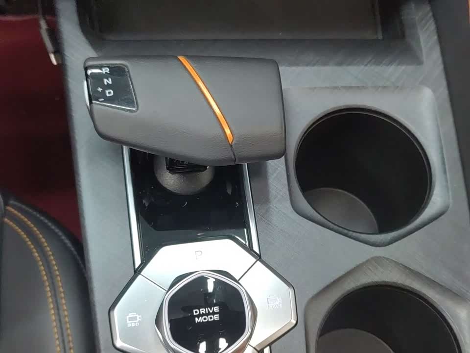 Changan UNI-V Smart iDD