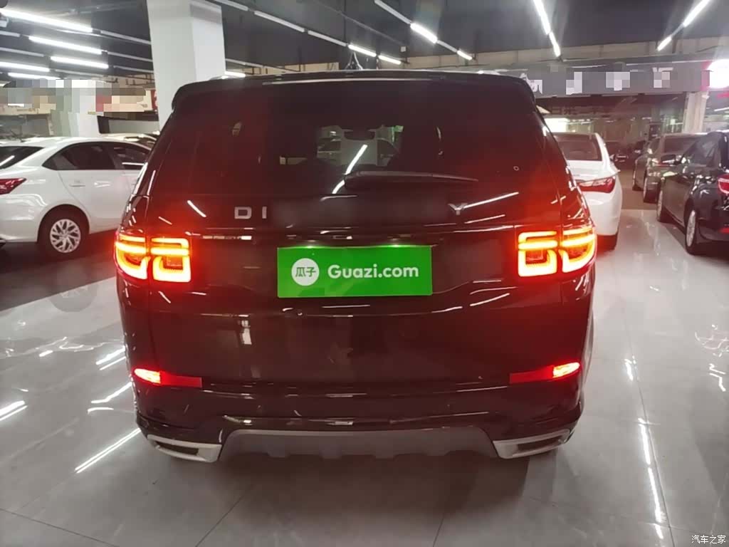 Land Rover Discovery, 2022 6