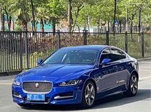 ݱXE 2018 2.0T 200PS R-Sport˶