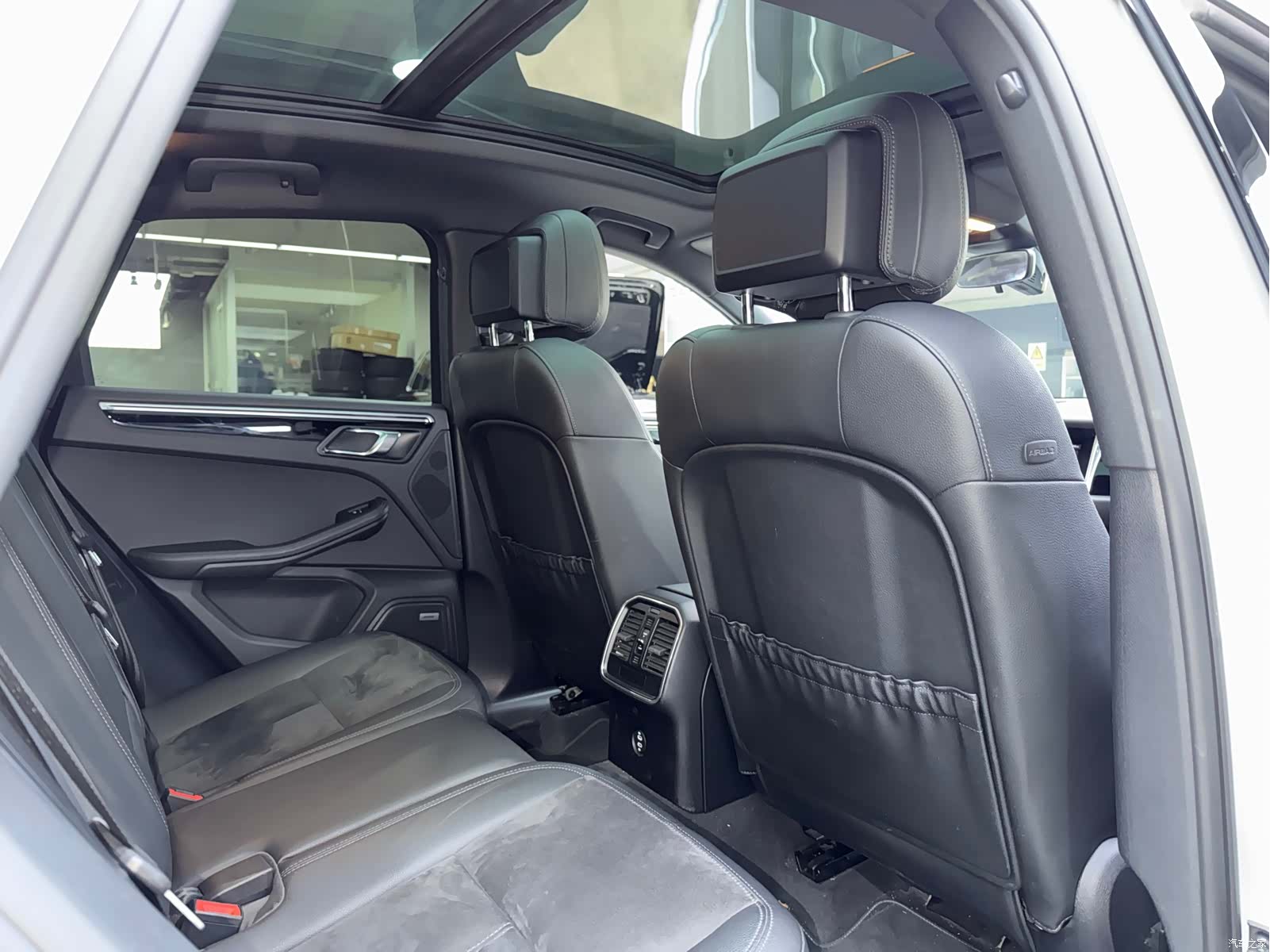 Porsche Macan, 2020 16