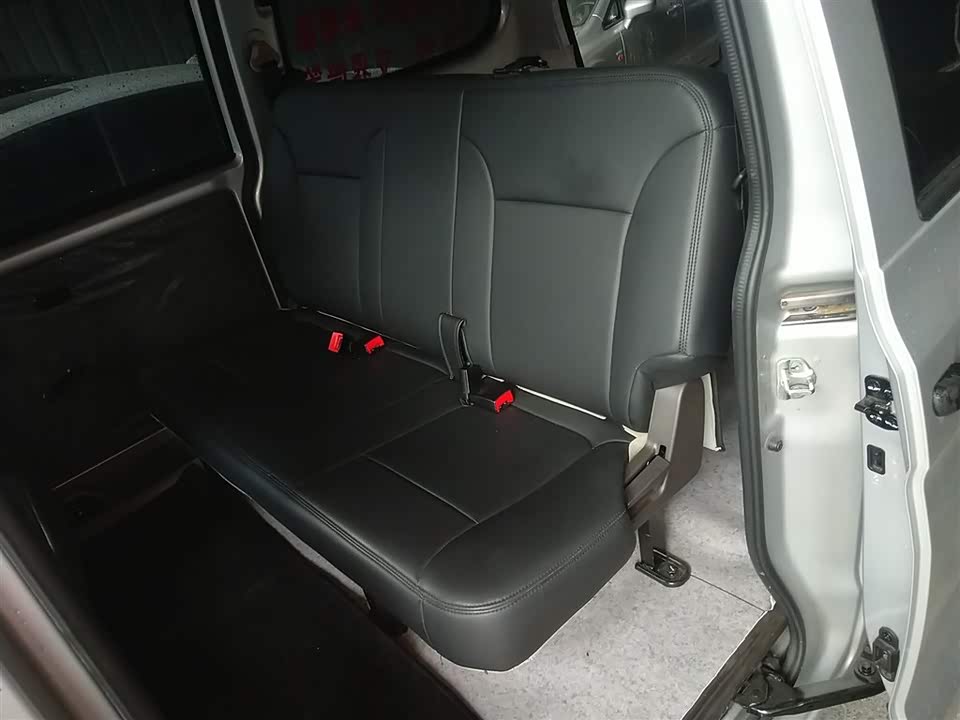 Wuling Wuling Hongguang V