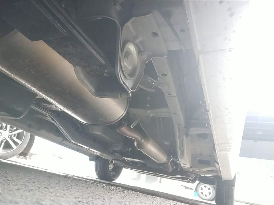 Wuling Wuling Hongguang V