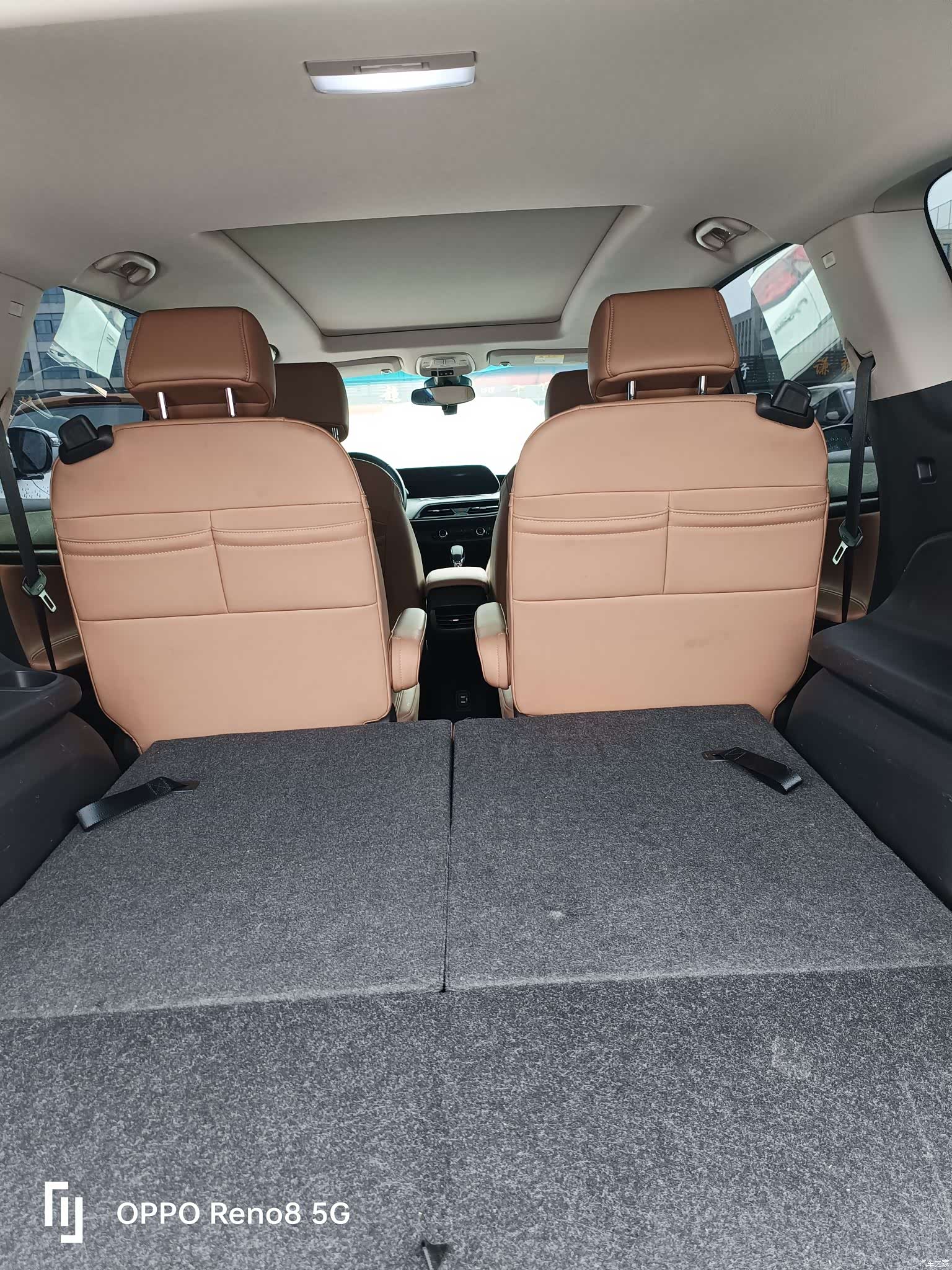 Buick GL6, 2021 6