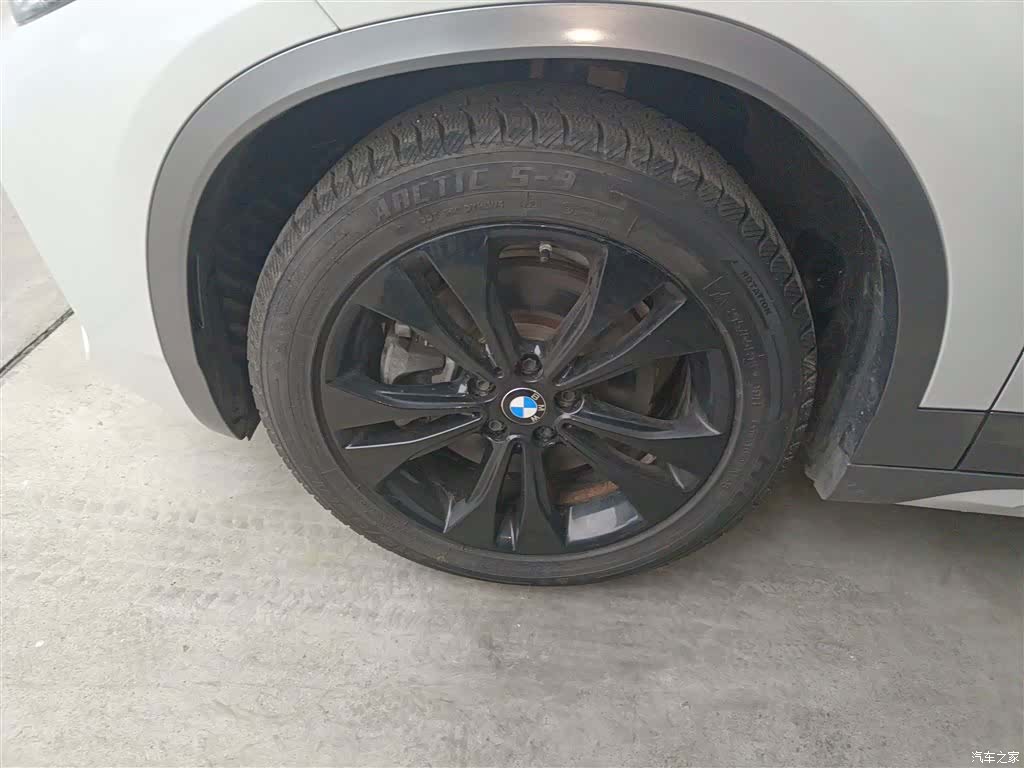 BMW X2, 2023 25