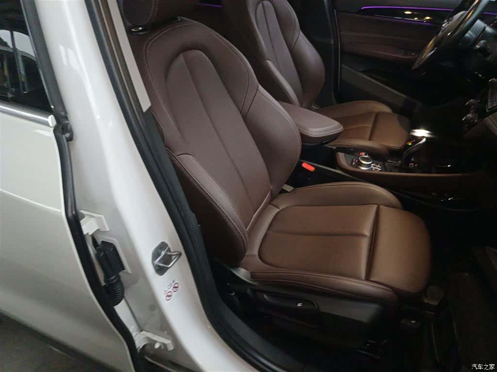 BMW X2, 2023 20