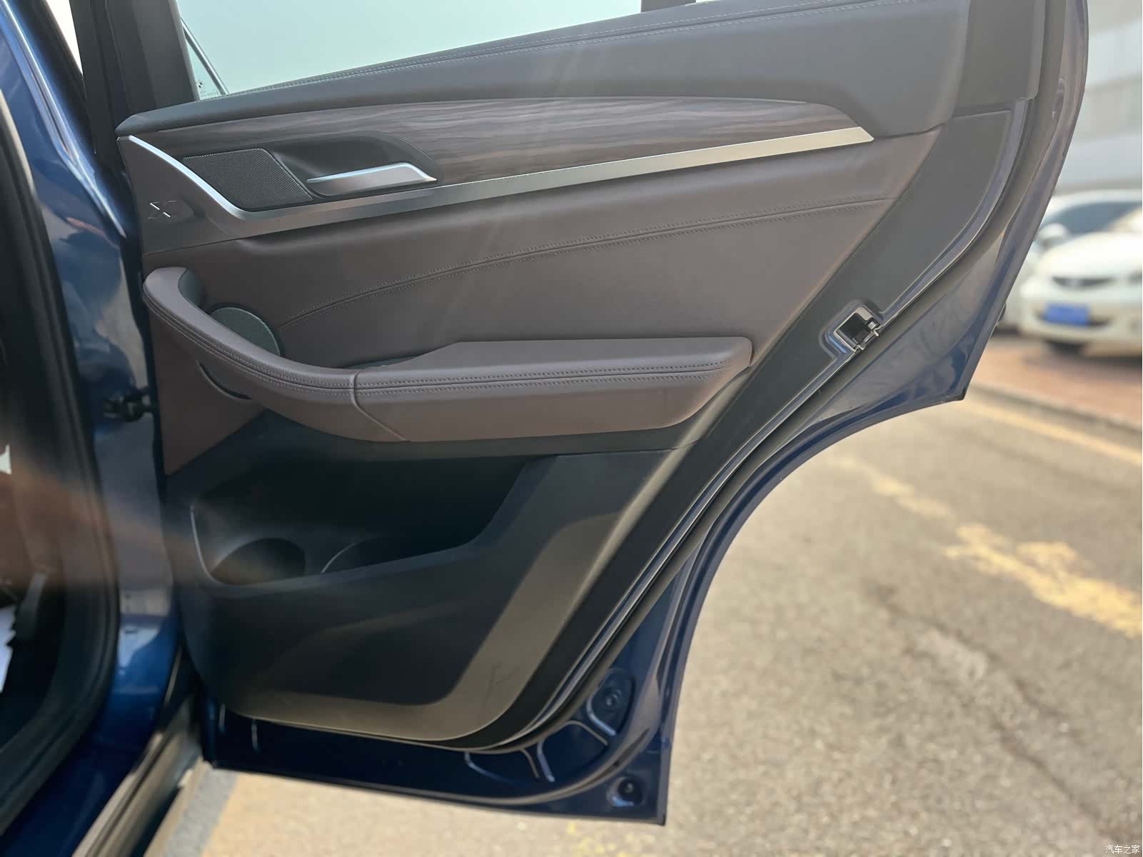 BMW X3, 2019 28