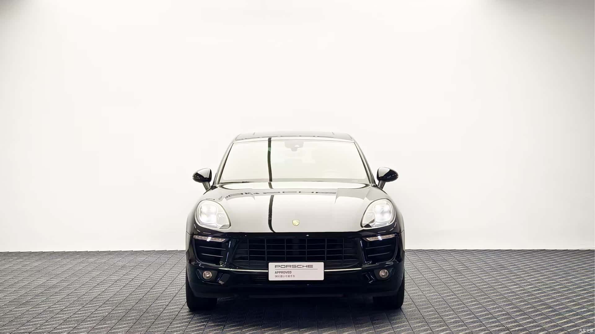 Porsche Macan, 2018 4