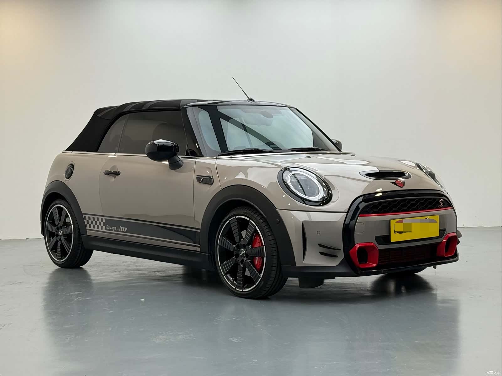 Mini Cooper, 2024 3