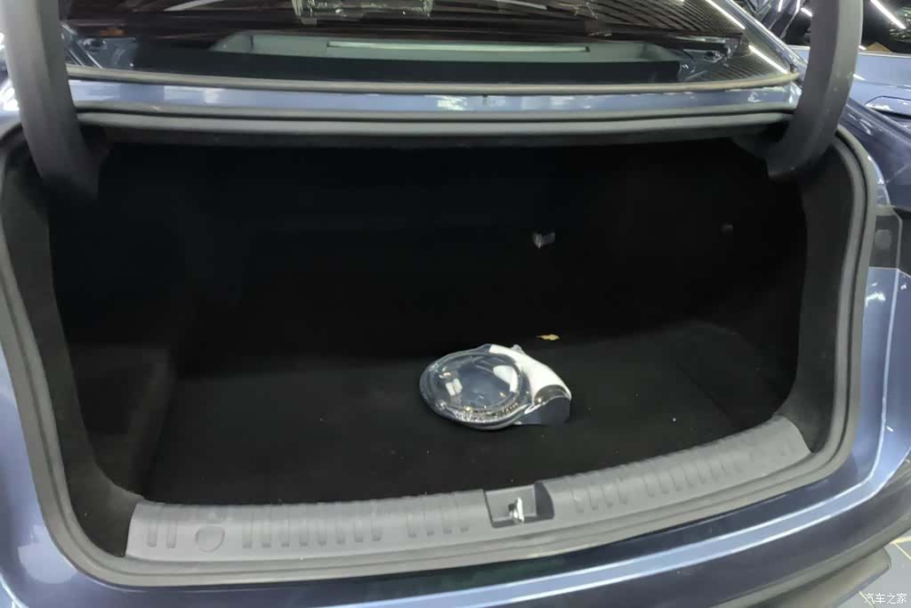 BYD Seal, 2024 4