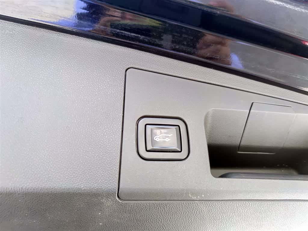 Cadillac XT5, 2021 18