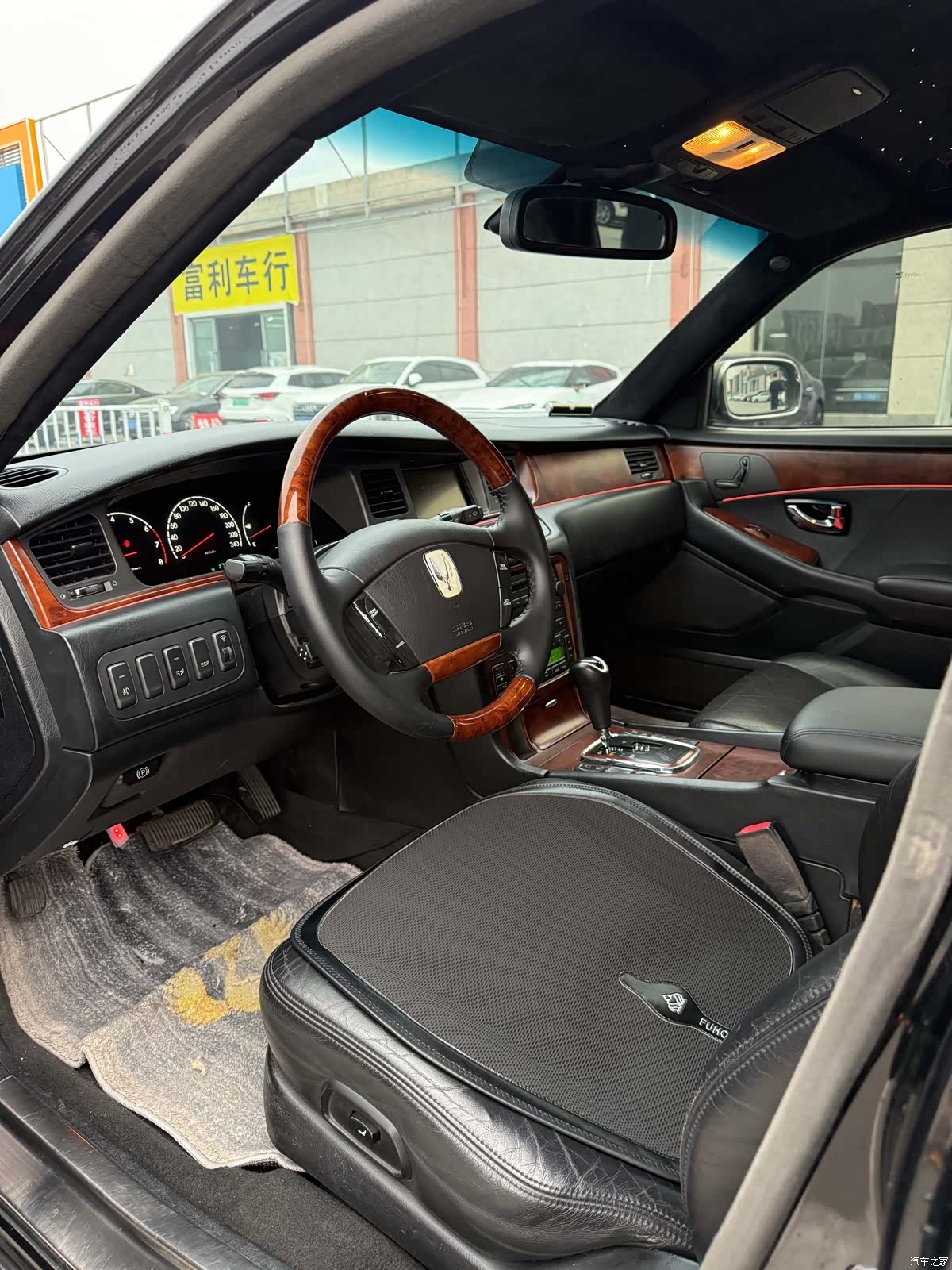 Hyundai 3.5, 2006 13